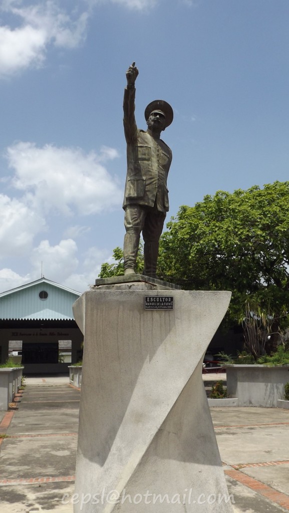 Foto: Museo Aeronáutico de Maracay - Maracay (Aragua), Venezuela