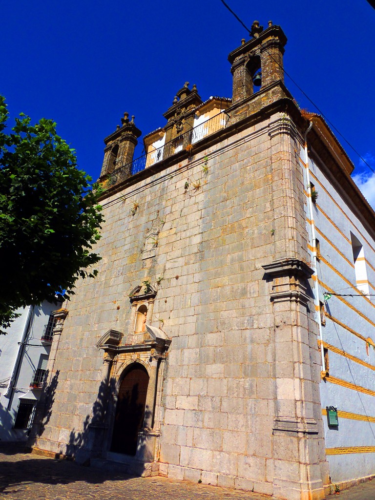 Foto de Grazalema (Cádiz), España