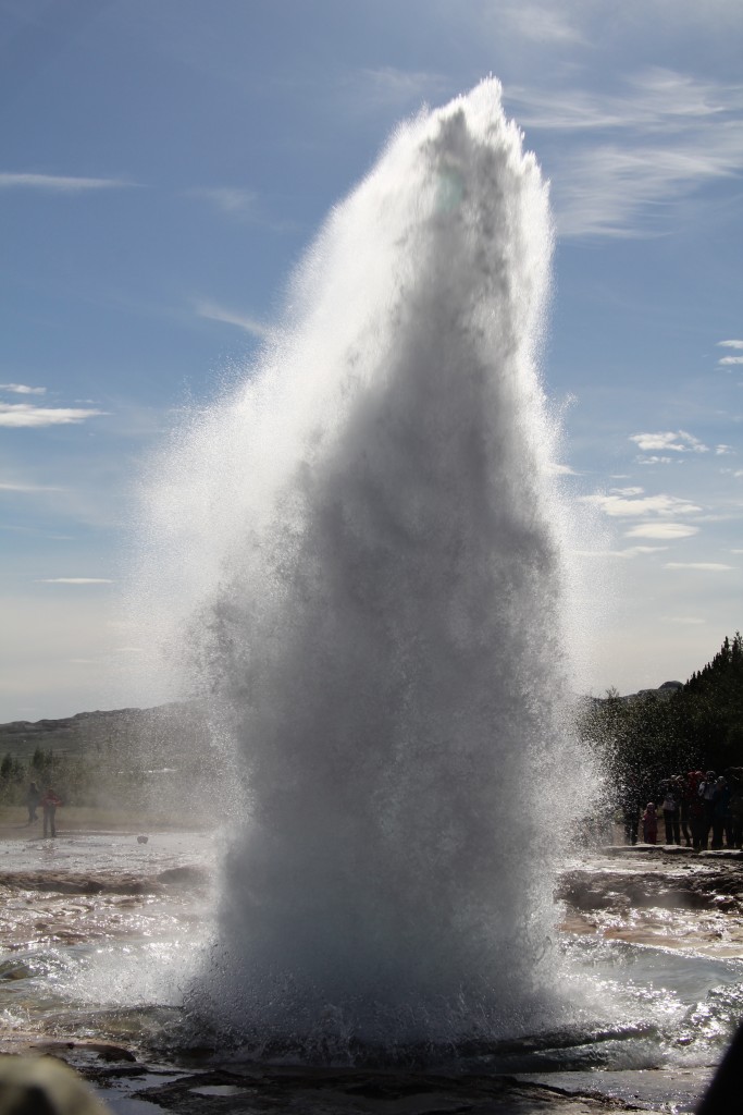 Foto de South, Islandia