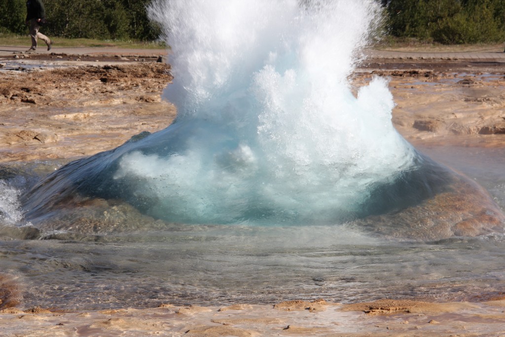 Foto de South, Islandia