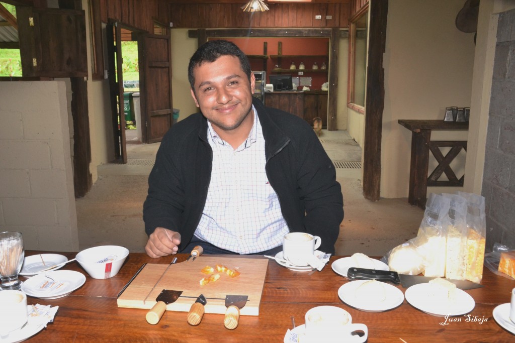 Foto: Freddo Leche Tours - Poasito (Alajuela), Costa Rica