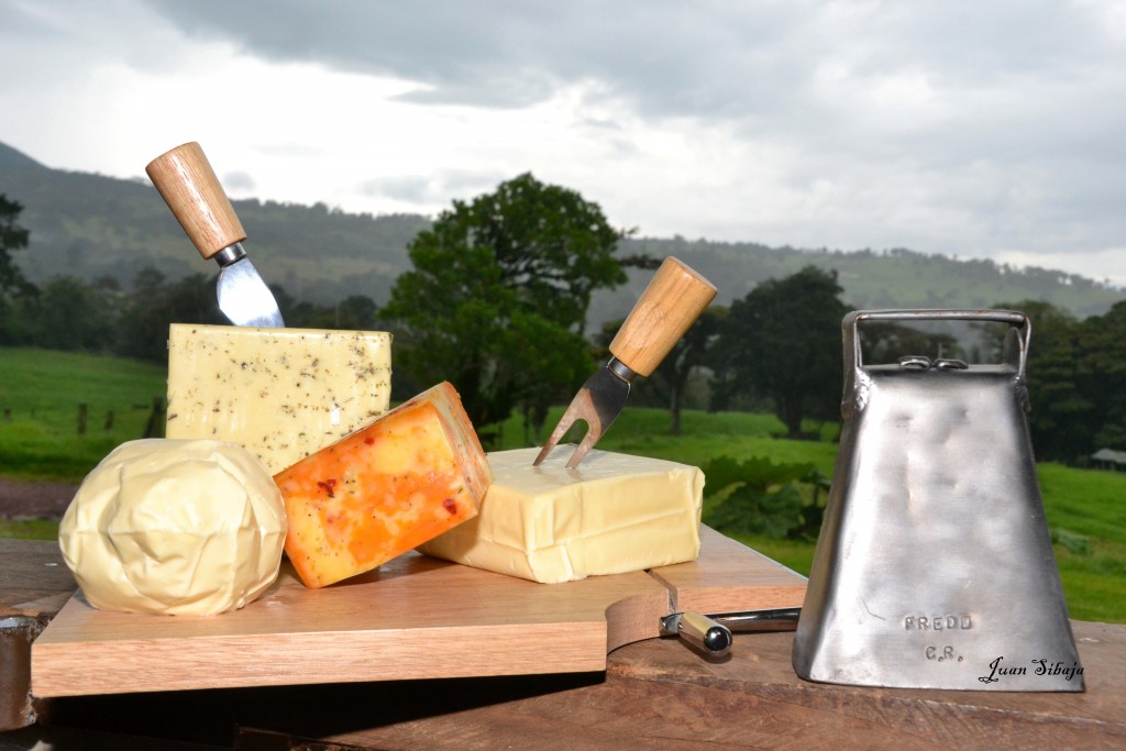 Foto: Freddo Leche Tours - Poasito (Alajuela), Costa Rica