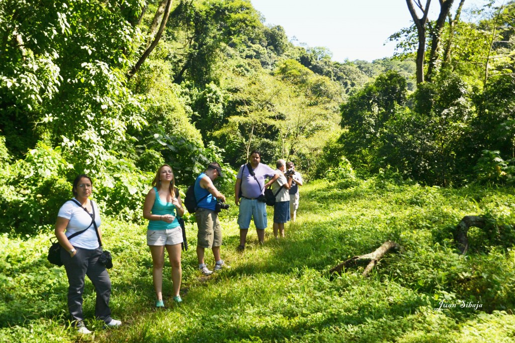 Foto: Los Chorros de Tacares de Grecia - Tacares (Alajuela), Costa Rica