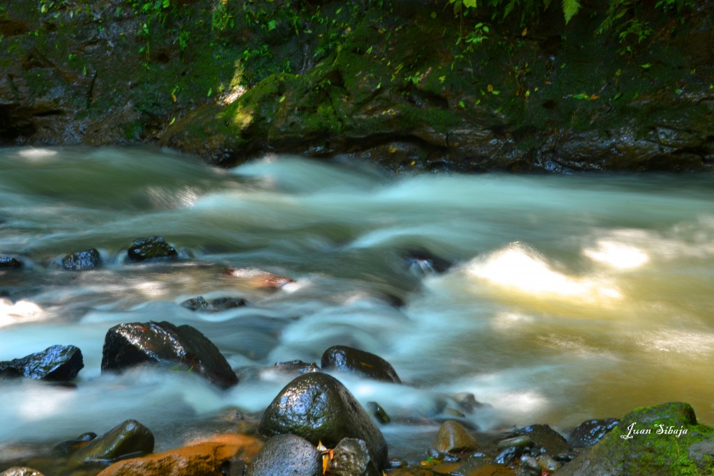 Foto: Chorros de Tacares de Grecia - Tacares (Alajuela), Costa Rica