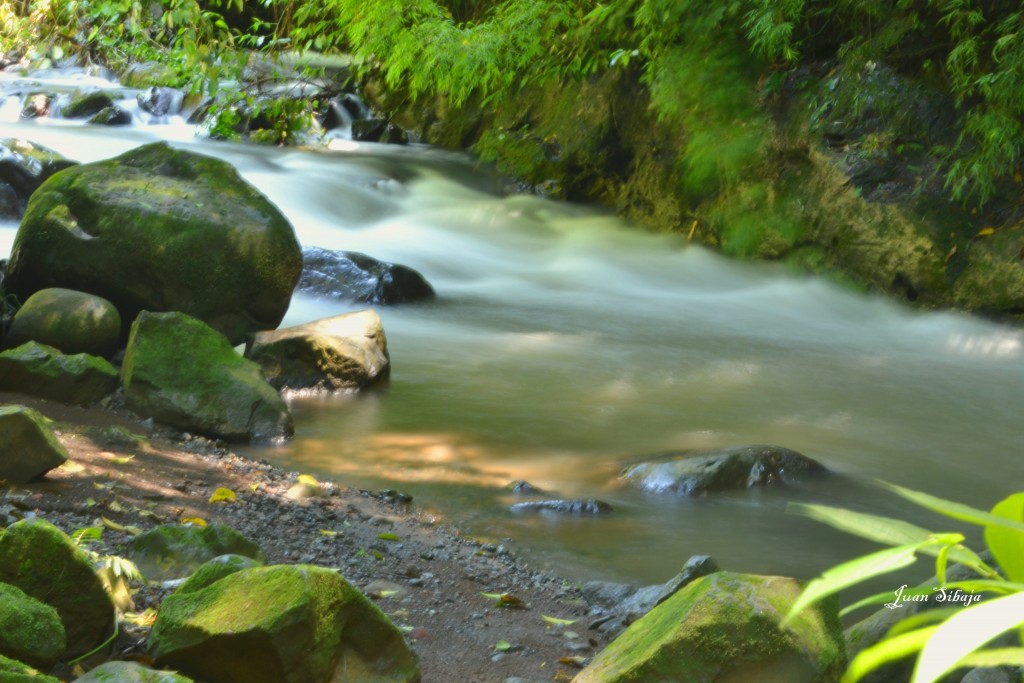 Foto: Chorros de Tacares de Grecia - Tacares (Alajuela), Costa Rica