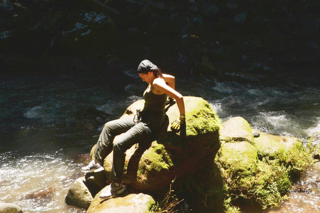 Foto: Los Chorros, Tacares de Grecia - Tacares (Alajuela), Costa Rica