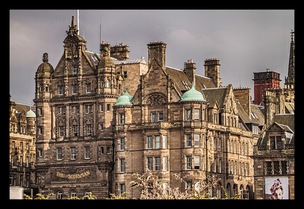 Foto de Edimburgo (Scotland), El Reino Unido