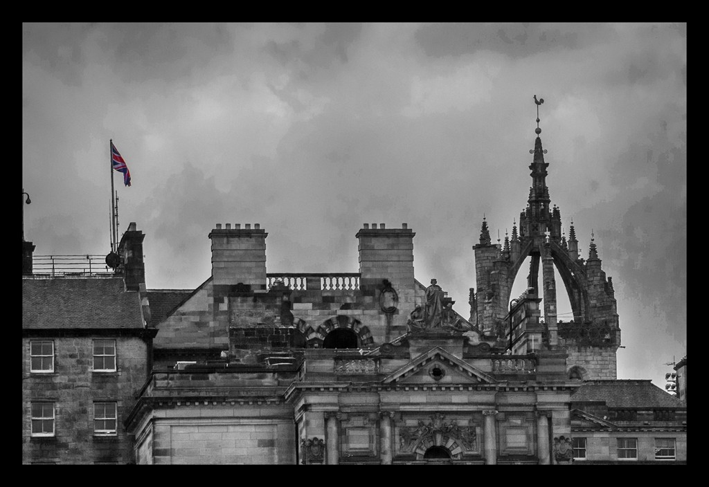 Foto de Edimburgo (Scotland), El Reino Unido