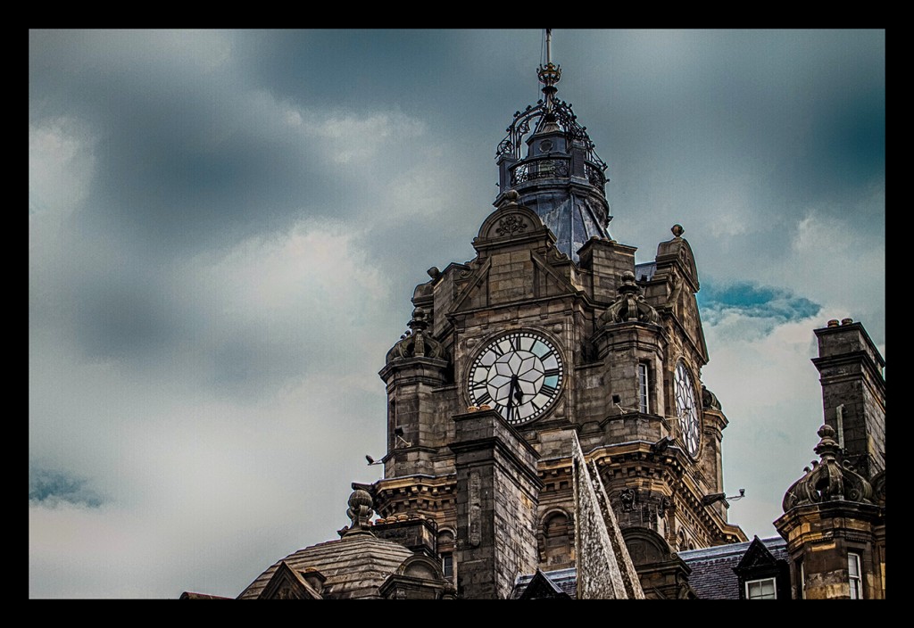 Foto de Edimburgo (Scotland), El Reino Unido