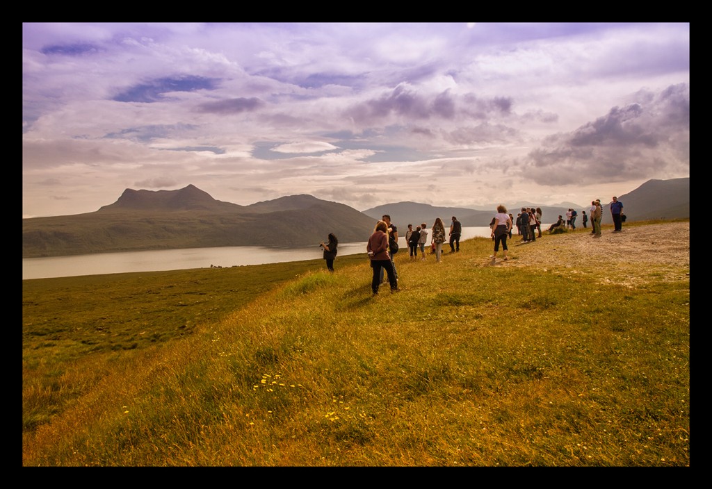 Foto de Scotland, El Reino Unido