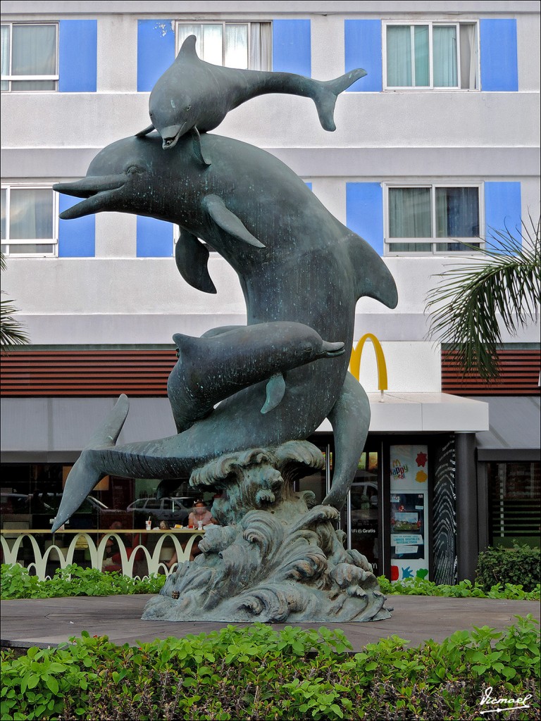 Foto: 131218-23 PUERTO DE LA CRUZ - Puerto De La Cruz (Santa Cruz de Tenerife), España