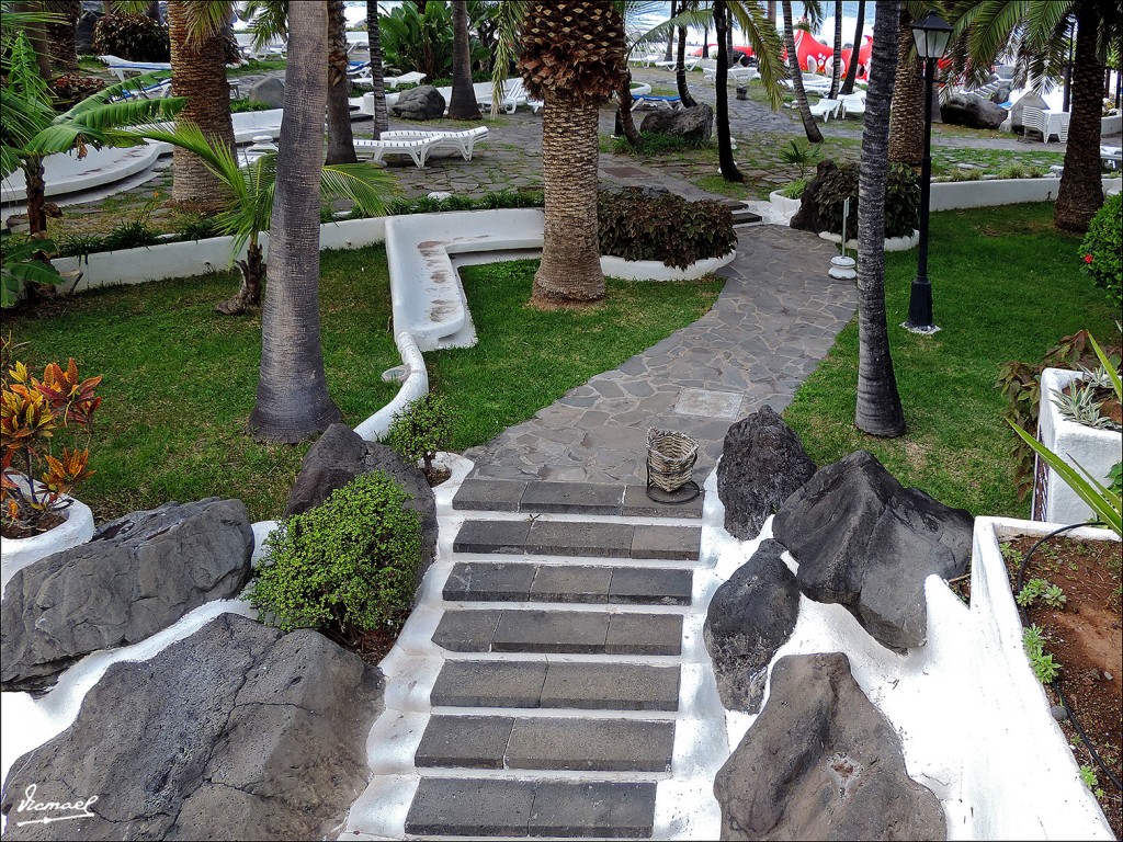 Foto: 131218-27 PUERTO DE LA CRUZ - Puerto De La Cruz (Santa Cruz de Tenerife), España