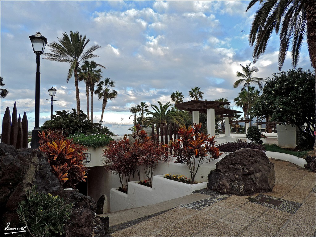 Foto: 131218-30 PUERTO DE LA CRUZ - Puerto De La Cruz (Santa Cruz de Tenerife), España