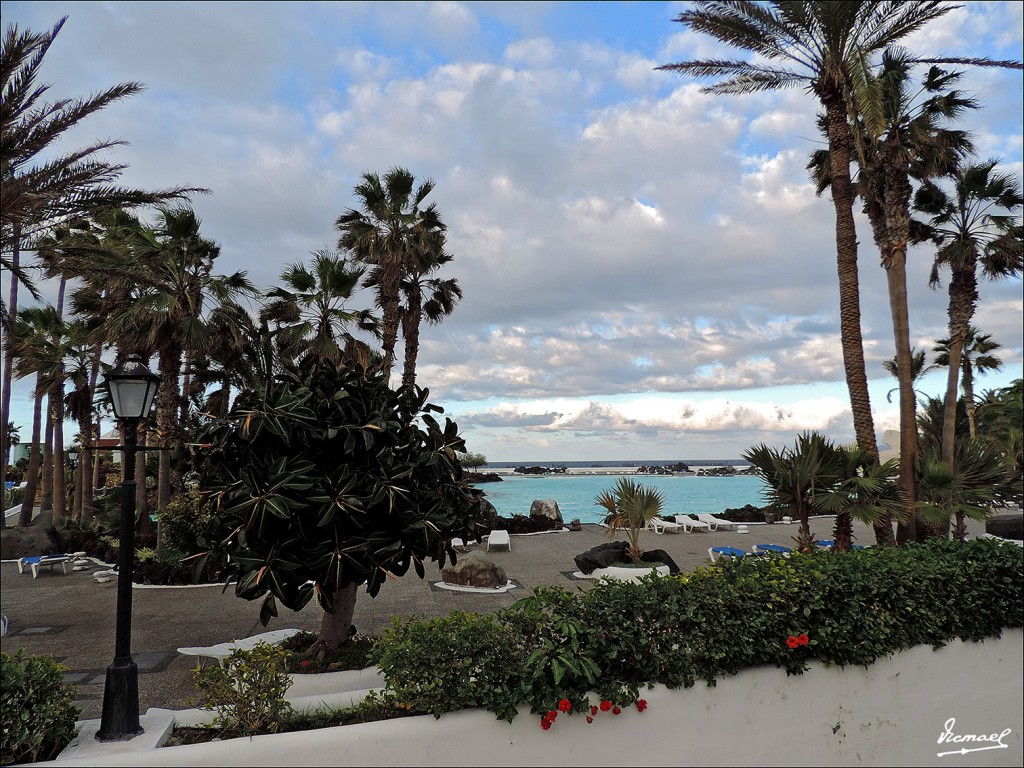 Foto: 131218-31 PUERTO DE LA CRUZ - Puerto De La Cruz (Santa Cruz de Tenerife), España