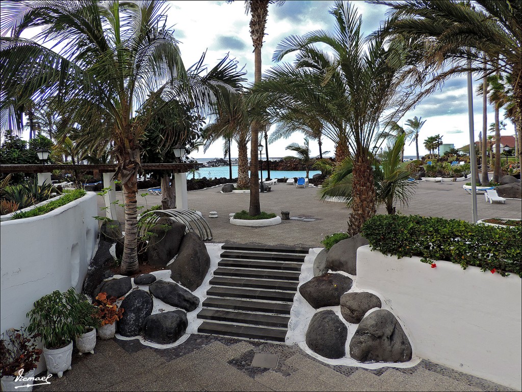 Foto: 131218-32 PUERTO DE LA CRUZ - Puerto De La Cruz (Santa Cruz de Tenerife), España