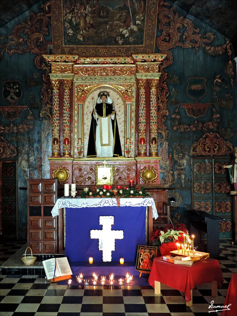 Foto: 131218-37 PUERTO DE LA CRUZ - Puerto De La Cruz (Santa Cruz de Tenerife), España