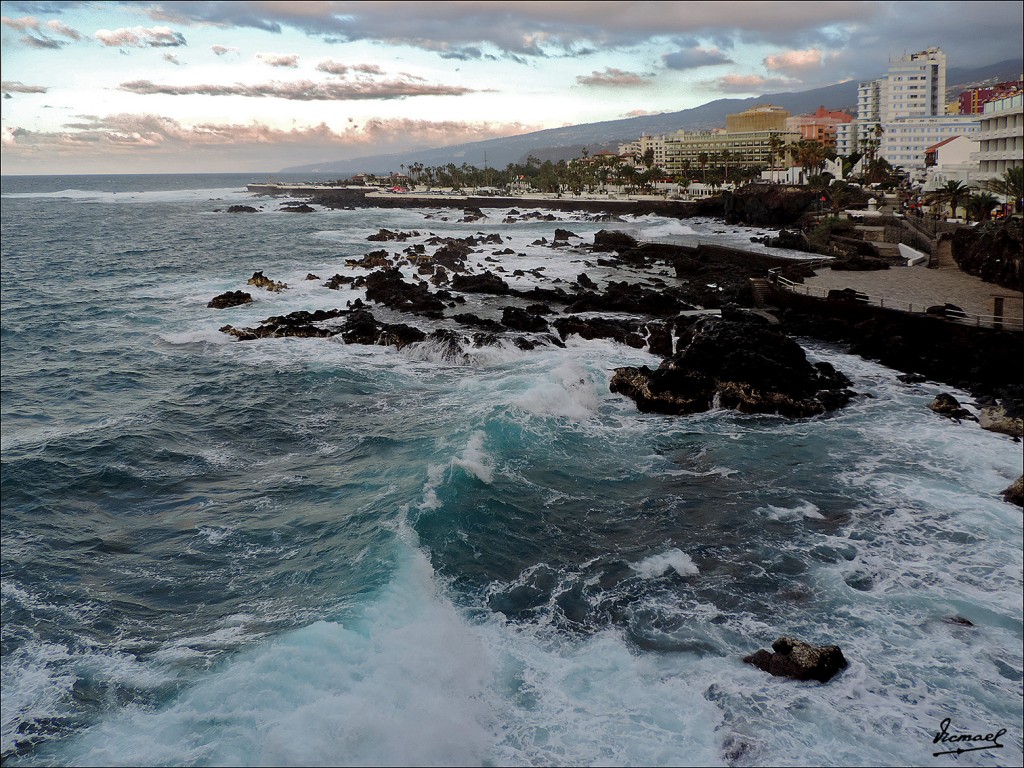 Foto: 131218-49 PUERTO DE LA CRUZ - Puerto De La Cruz (Santa Cruz de Tenerife), España