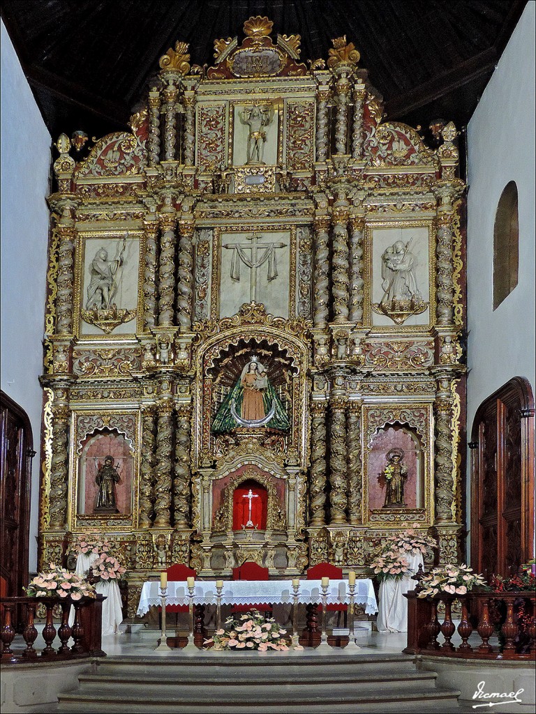 Foto: 131218-55 PUERTO DE LA CRUZ - Puerto De La Cruz (Santa Cruz de Tenerife), España