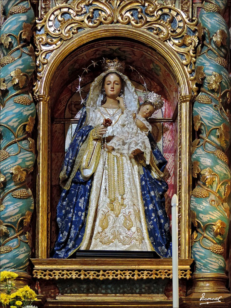 Foto: 131218-58 PUERTO DE LA CRUZ - Puerto De La Cruz (Santa Cruz de Tenerife), España