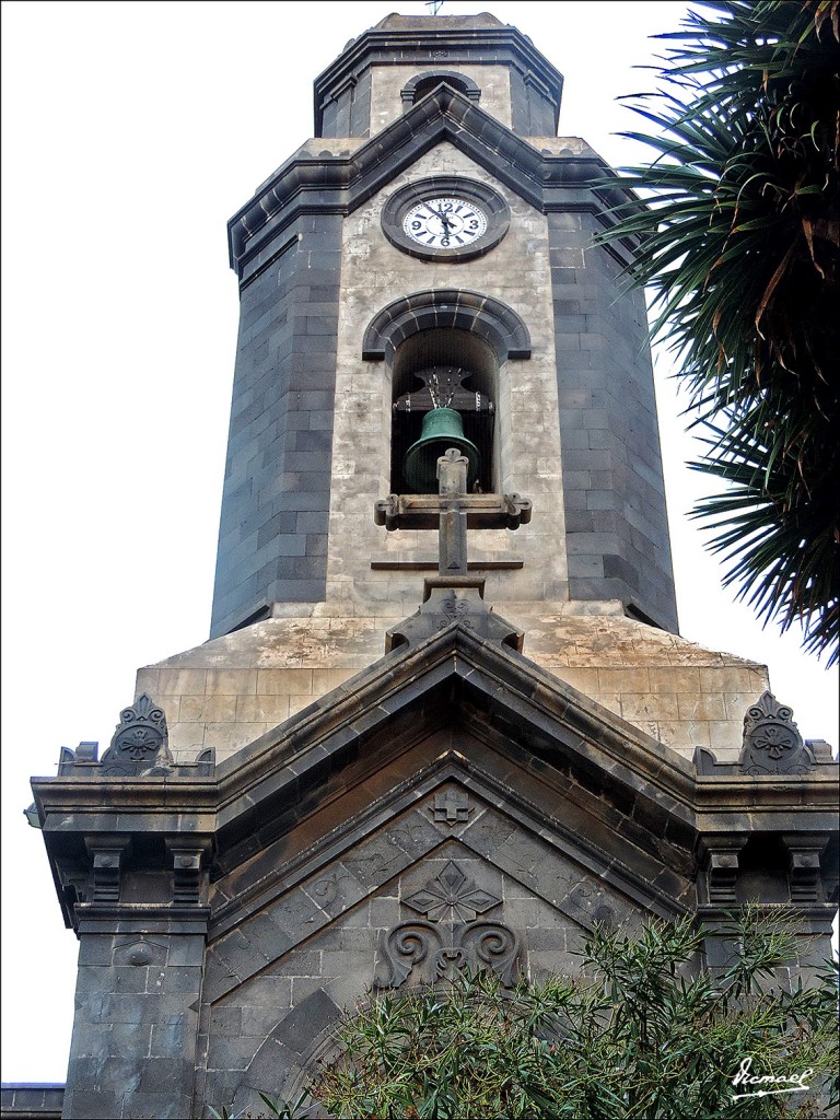 Foto: 131218-65 PUERTO DE LA CRUZ - Puerto De La Cruz (Santa Cruz de Tenerife), España