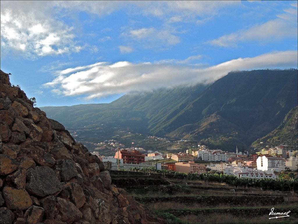 Foto: 131219-01 EXCURSION A MASCA - Puerto De La Cruz (Santa Cruz de Tenerife), España