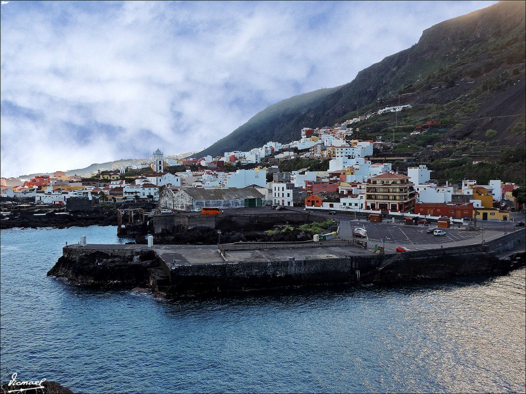 Foto: 131219-07 EXCURSION A MASCA - Masca (Santa Cruz de Tenerife), España