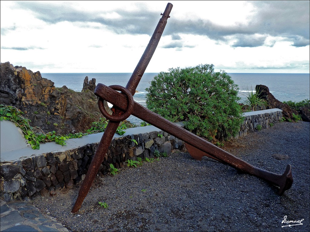 Foto: 131219-08 EXCURSION A MASCA - Masca (Santa Cruz de Tenerife), España
