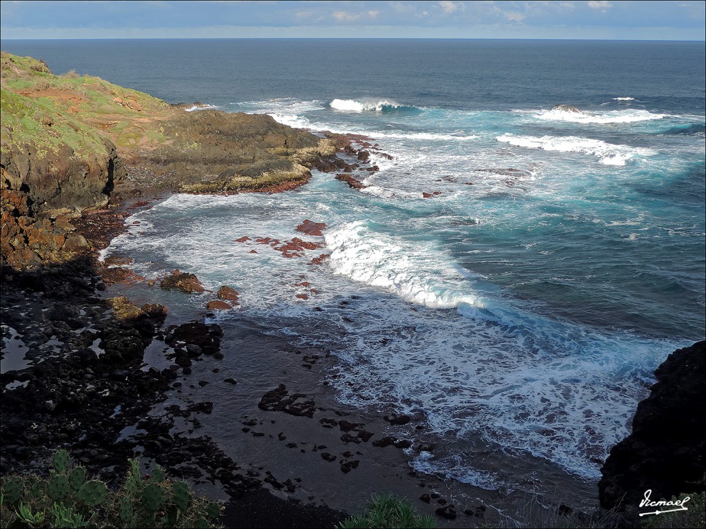 Foto: 131219-15 EXCURSION A MASCA - Masca (Santa Cruz de Tenerife), España