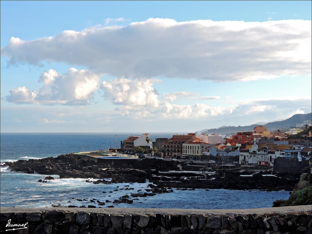 Foto: 131219-16 EXCURSION A MASCA - Masca (Santa Cruz de Tenerife), España