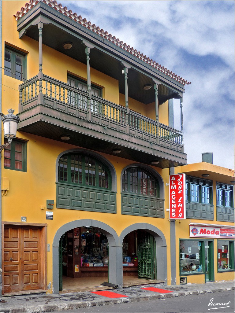 Foto: 131219-18 EXCURSION A MASCA - Masca (Santa Cruz de Tenerife), España