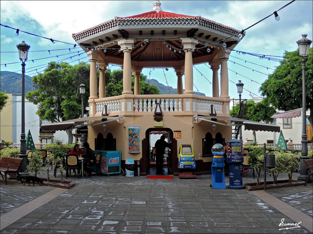 Foto: 131219-20 EXCURSION A MASCA - Masca (Santa Cruz de Tenerife), España