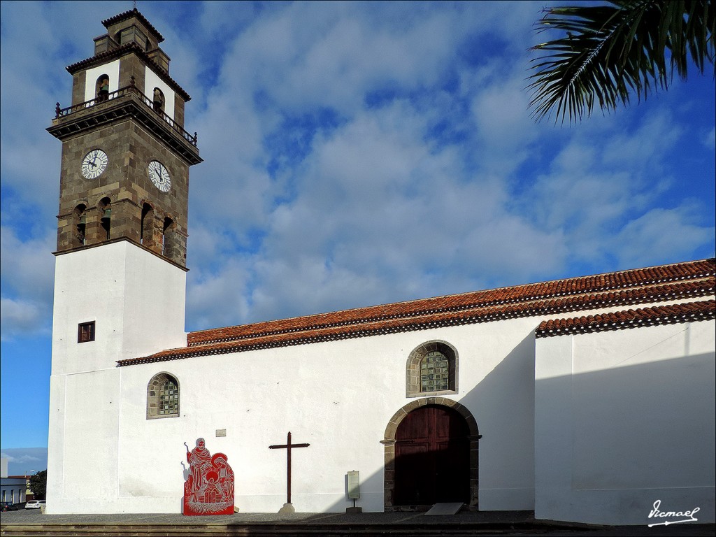 Foto: 131219-24 EXCURSION A MASCA - Masca (Santa Cruz de Tenerife), España