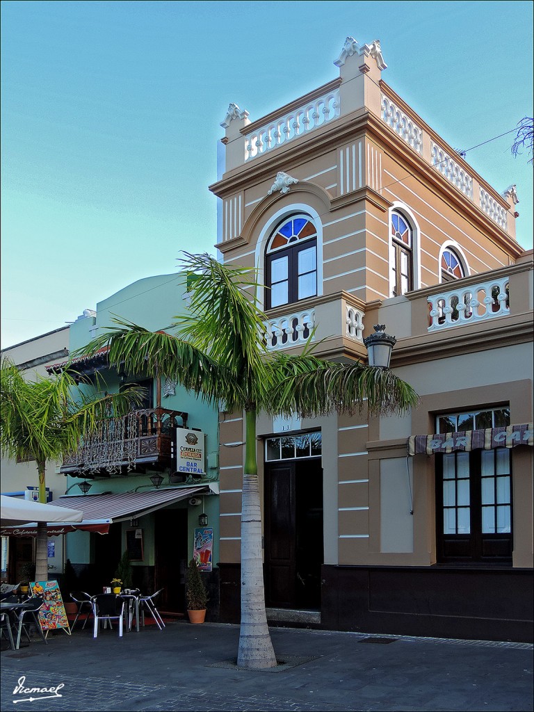 Foto: 131219-25 EXCURSION A MASCA - Masca (Santa Cruz de Tenerife), España