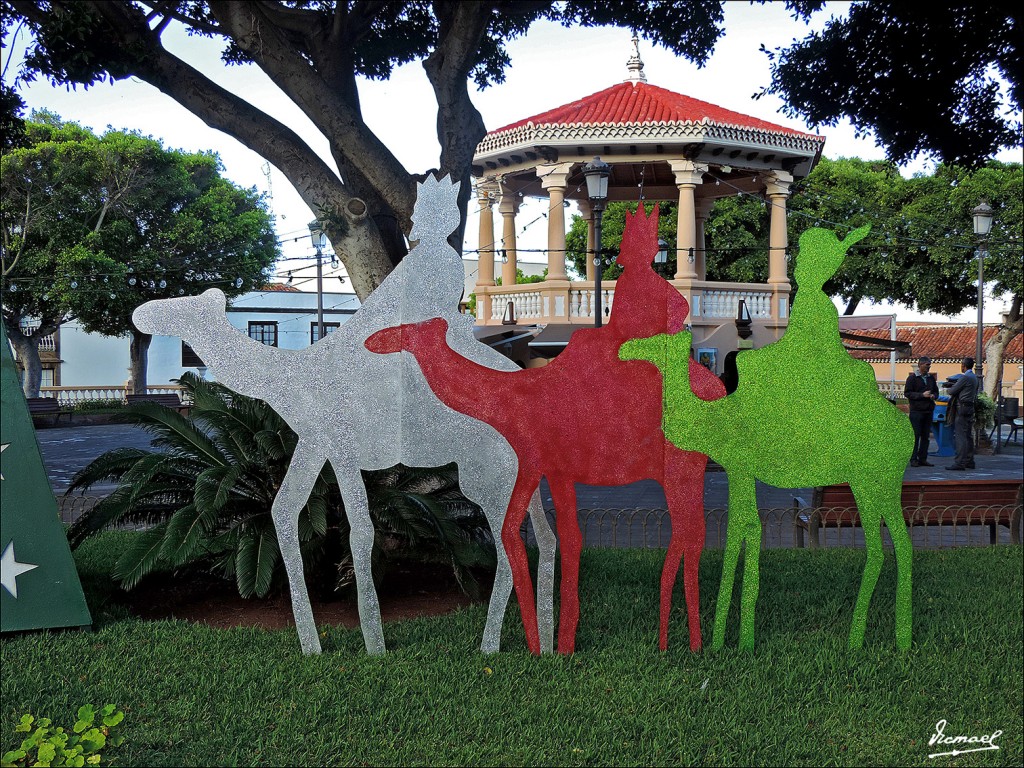 Foto: 131219-26 EXCURSION A MASCA - Masca (Santa Cruz de Tenerife), España