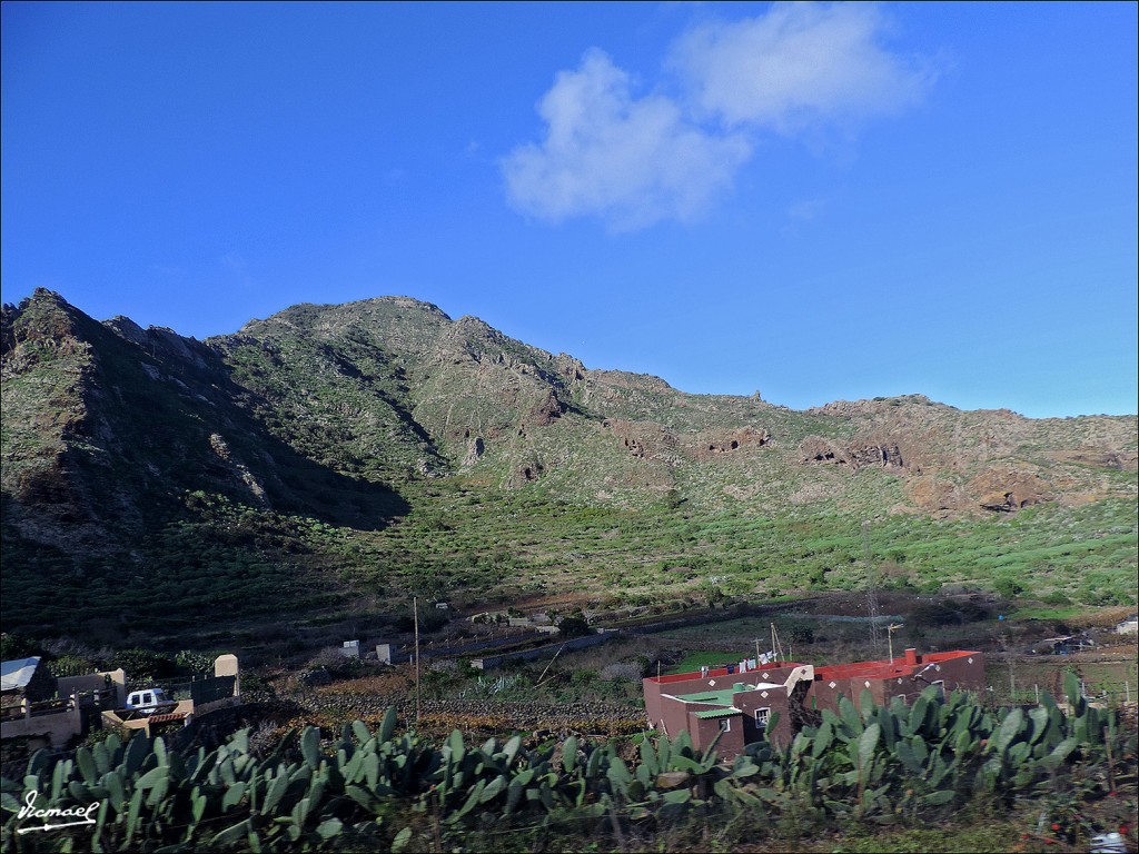 Foto: 131219-28 EXCURSION A MASCA - Masca (Santa Cruz de Tenerife), España