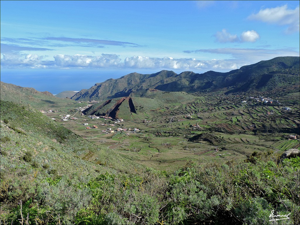 Foto: 131219-31 EXCURSION A MASCA - Masca (Santa Cruz de Tenerife), España
