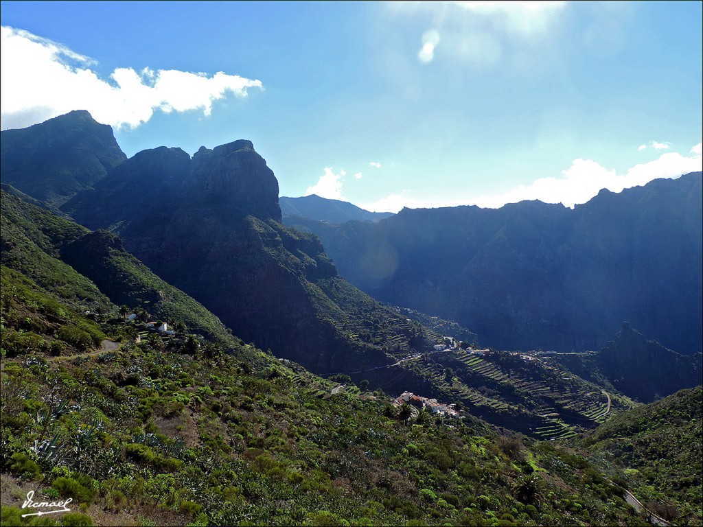 Foto: 131219-48 EXCURSION A MASCA - Masca (Santa Cruz de Tenerife), España