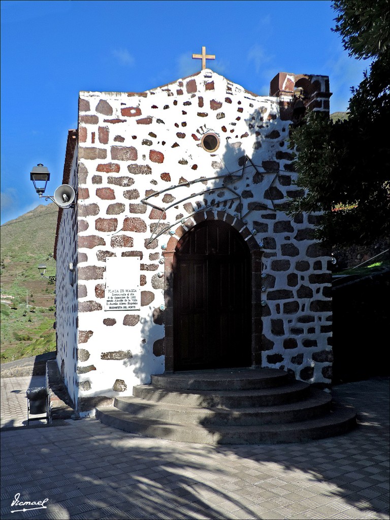 Foto: 131219-61 EXCURSION A MASCA - Masca (Santa Cruz de Tenerife), España