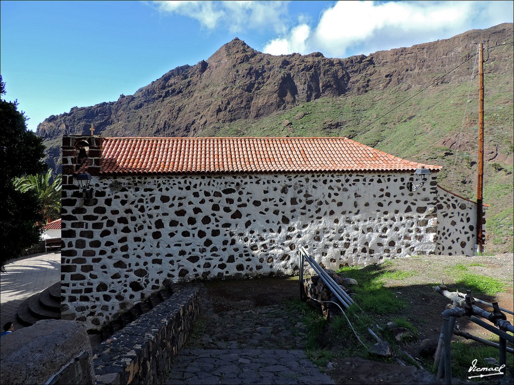 Foto: 131219-72 EXCURSION A MASCA - Masca (Santa Cruz de Tenerife), España