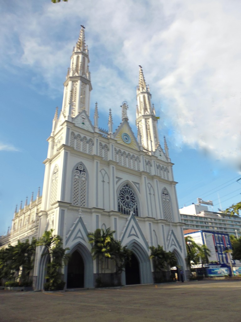 Foto de Ciudad de Panamá (Panamá), Panamá