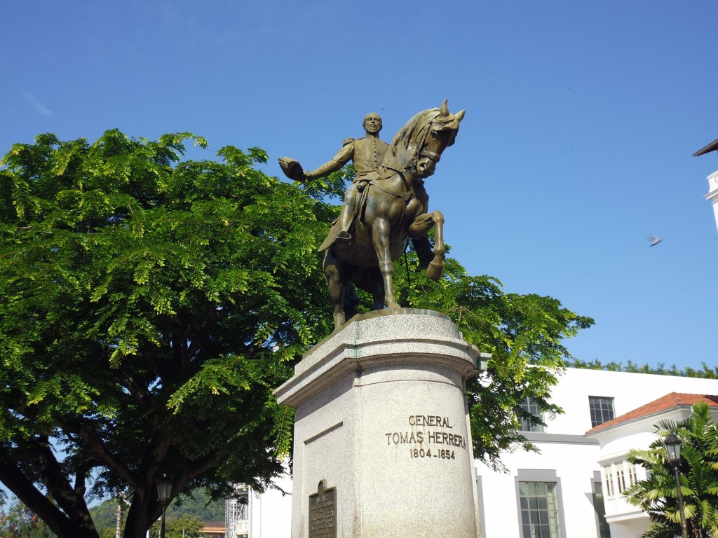 Foto de Ciudad De Panamá (Panamá), Panamá