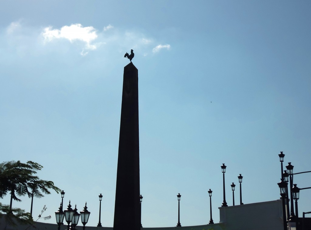 Foto de Ciudad de Panamá (Panamá), Panamá