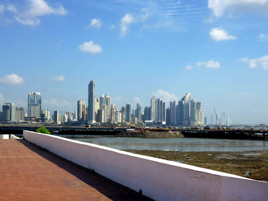 Foto de Ciudad de Panamá (Panamá), Panamá