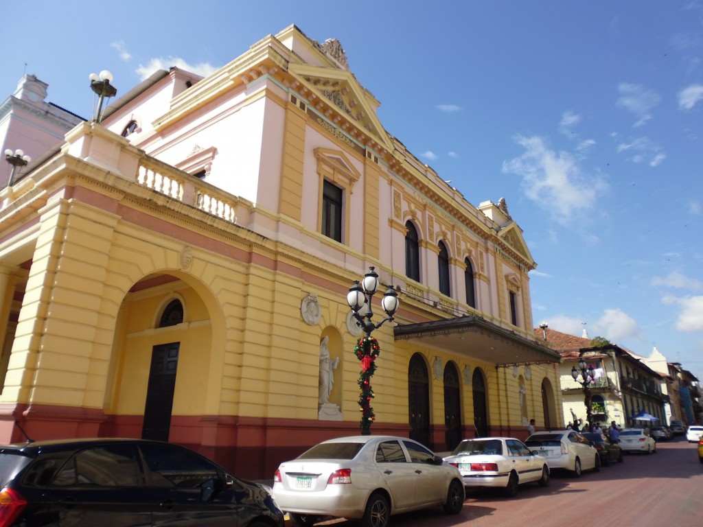 Foto de Ciudad de Panamá (Panamá), Panamá