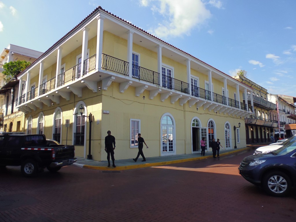 Foto de Ciudad de Panamá (Panamá), Panamá