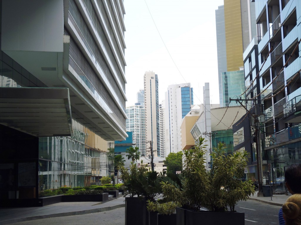 Foto de Ciudad De Panamá (Panamá), Panamá