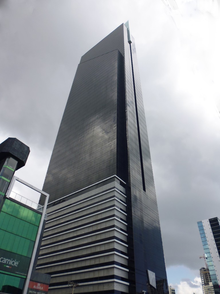 Foto de Ciudad De Panamá (Panamá), Panamá