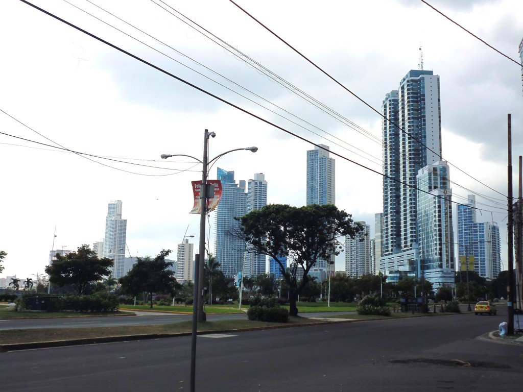 Foto de Ciudad De Panamá (Panamá), Panamá