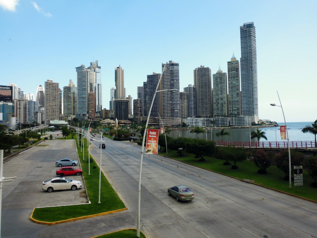 Foto de Ciudad De Panamá (Panamá), Panamá