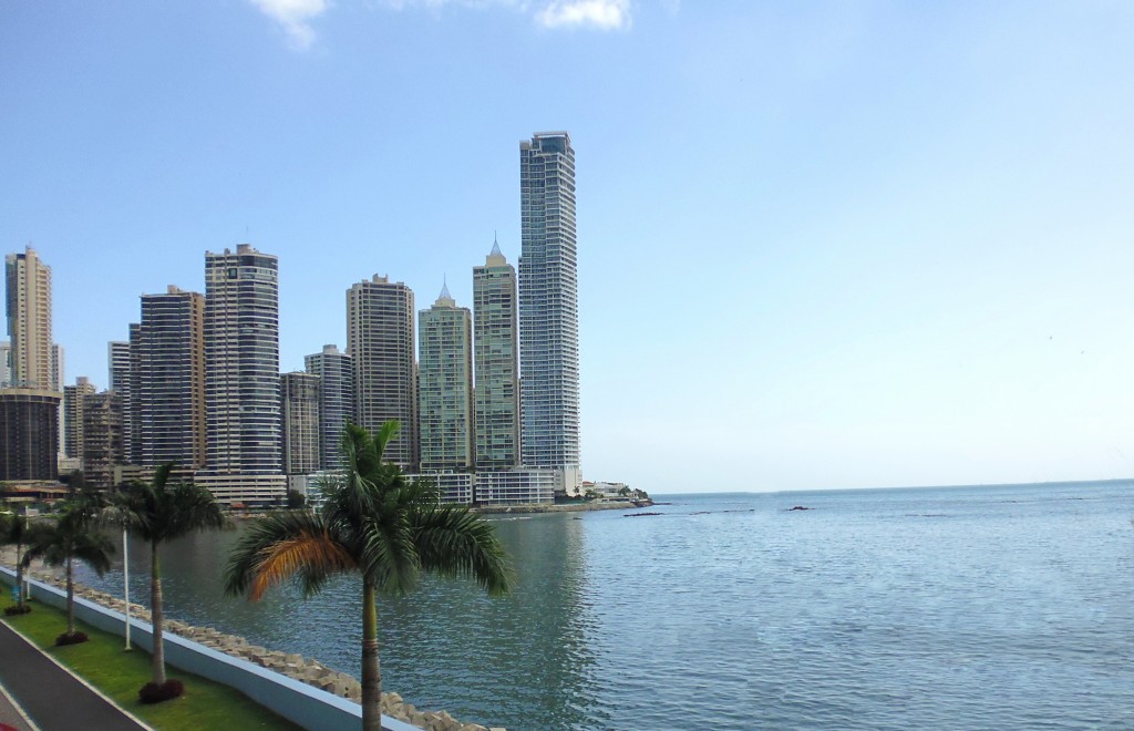 Foto de Ciudad De Panamá (Panamá), Panamá